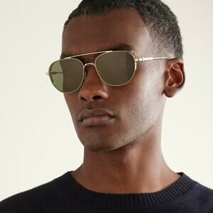 New, CHRISTIAN DIOR Sunglasses NeoDior RU B0A5 Authentic